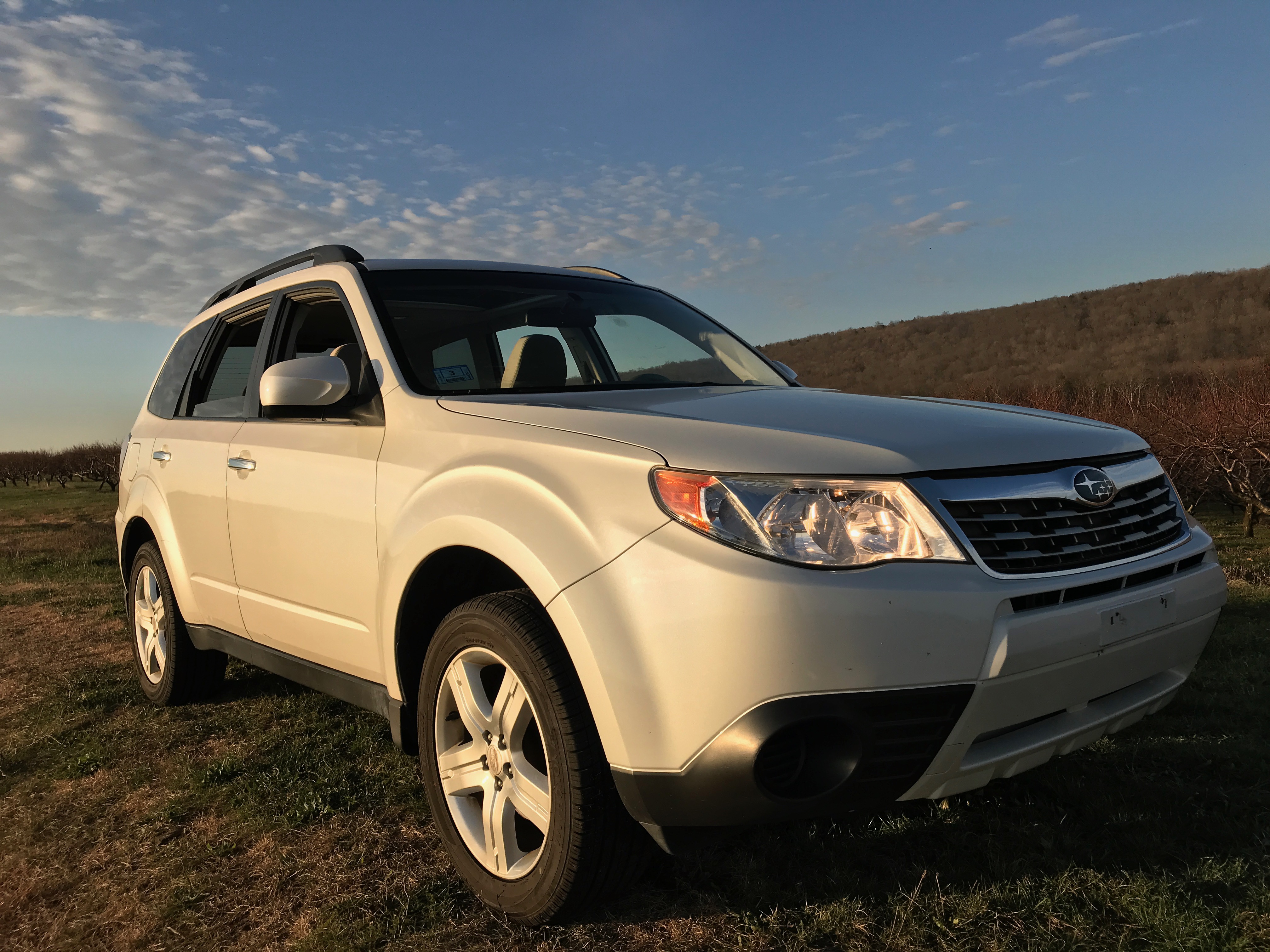 Go Motors Niantic, CT Purveyors of 3rd Generation Toyota 4Runners and other lengedary classics